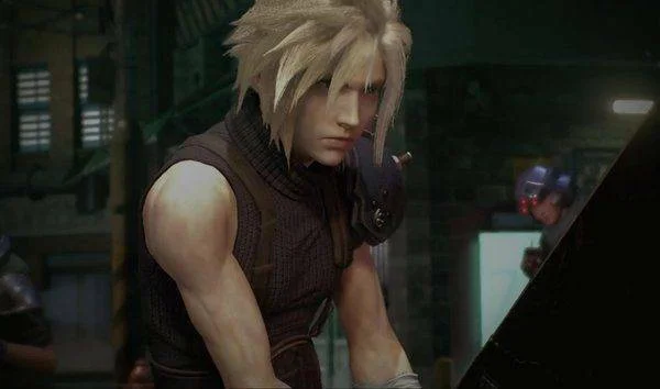 Square Enix se vyjádřil k epizodickému formátu Final Fantasy VII