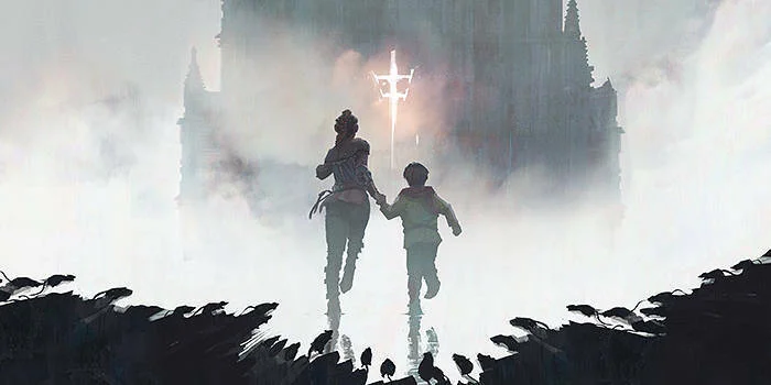 Oznámena akční adventura The Plague