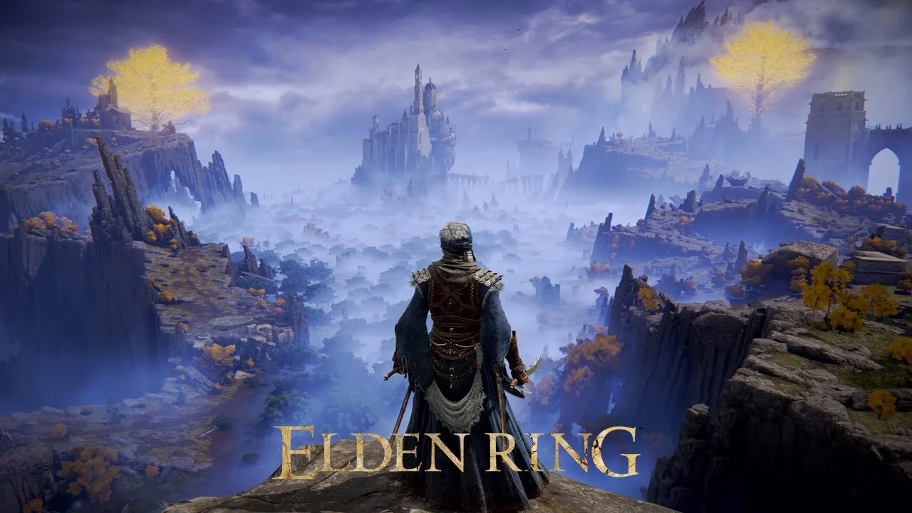 Akční RPG hra Elden Ring slaví první výročí 20 miliony prodanými kopiemi