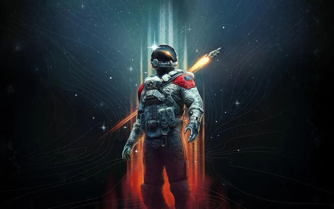 Tom Warren: Bethesda už nějakou dobu pracuje na PS5 verzi Starfieldu, původně měla vyjít s prvním rozšířením 