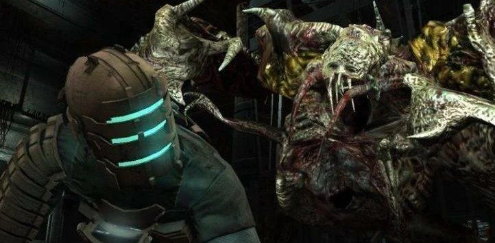 Dead Space je nyní dostupný ve službě EA Access