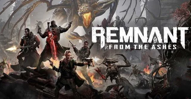 Akce Remnant: From the Ashes dostane diskovou verzi