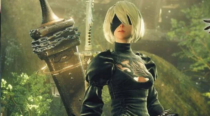Akční hra Nier: Automata dostala ve Famitsu téměř maximální hodnocení