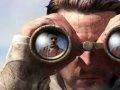 Sniper Elite 3 má nový trailer