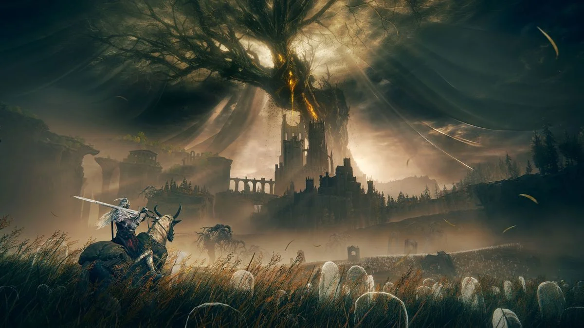 Podívejte se na příběhový trailer hry Elden Ring Shadow of the Erdtree