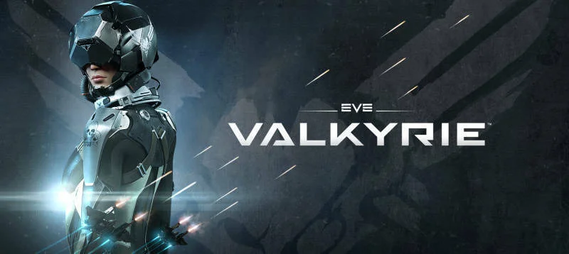 Launch trailer na akci Eve: Valkyrie