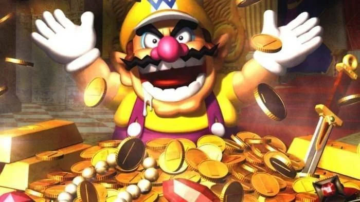 Nintendo se nebude pouštět do velkých akvizic