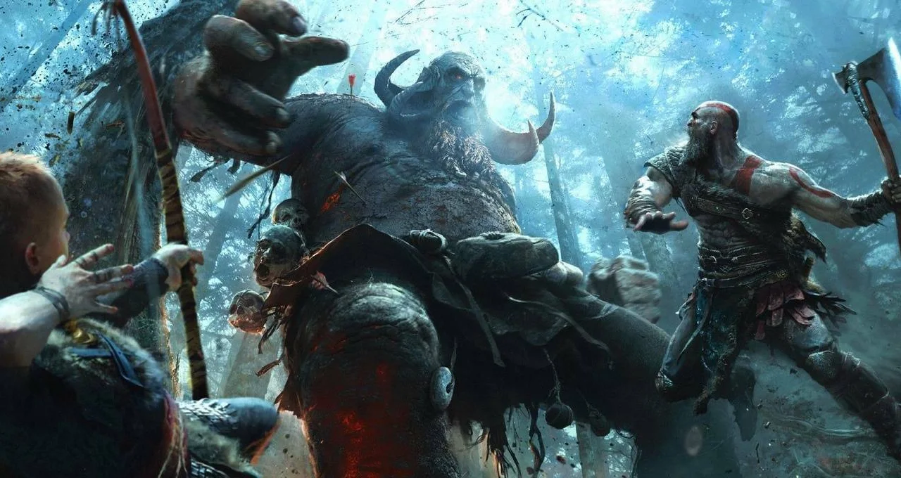 God of War