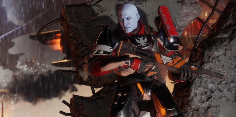 Video představující novou mapu v Destiny 2, informace o obsahu