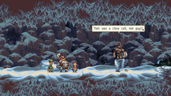 Owlboy má datum vydání pro PS4 a Xbox One