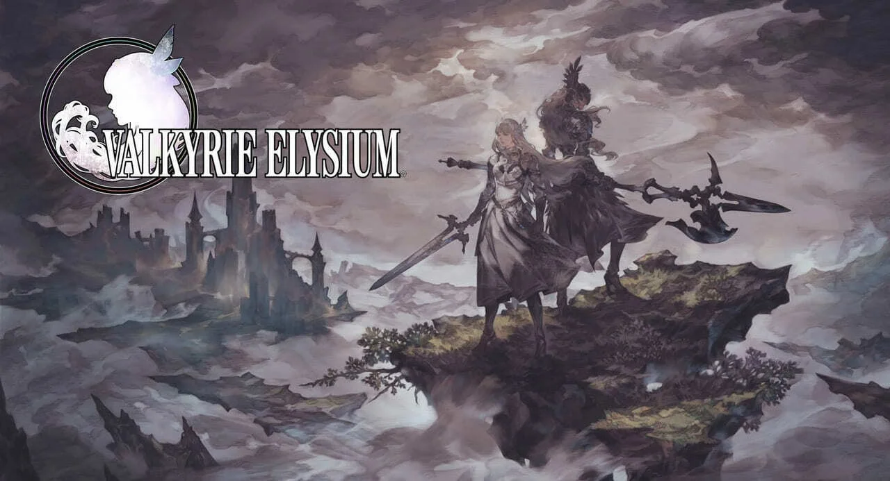 Akční hra Valkyrie Elysium dostane začátkem listopadu nový obsah