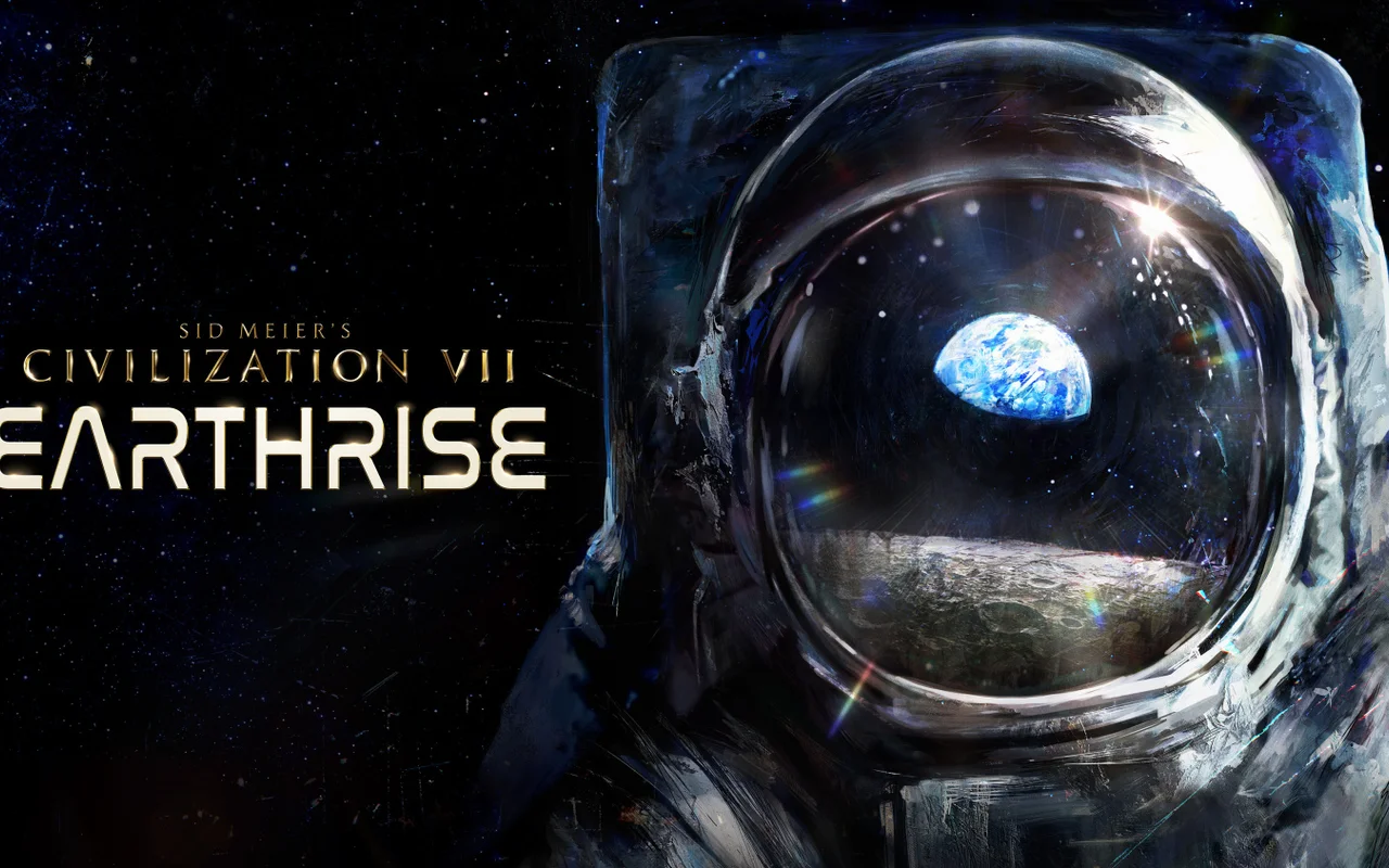 Oznámeno rozšíření Earthrise i update Arc of Tomorrow pro strategii Civilization VII