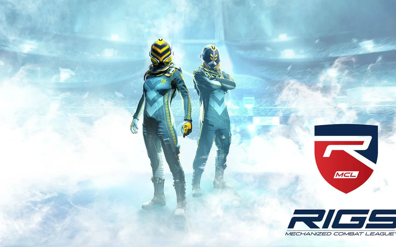 Nový deníček s českými titulky na RIGS se zaměřuje na singleplayerovou kampaň