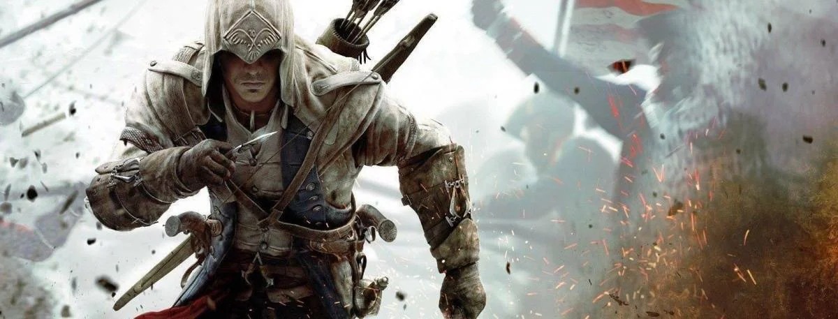 Assassin's Creed III Remastered