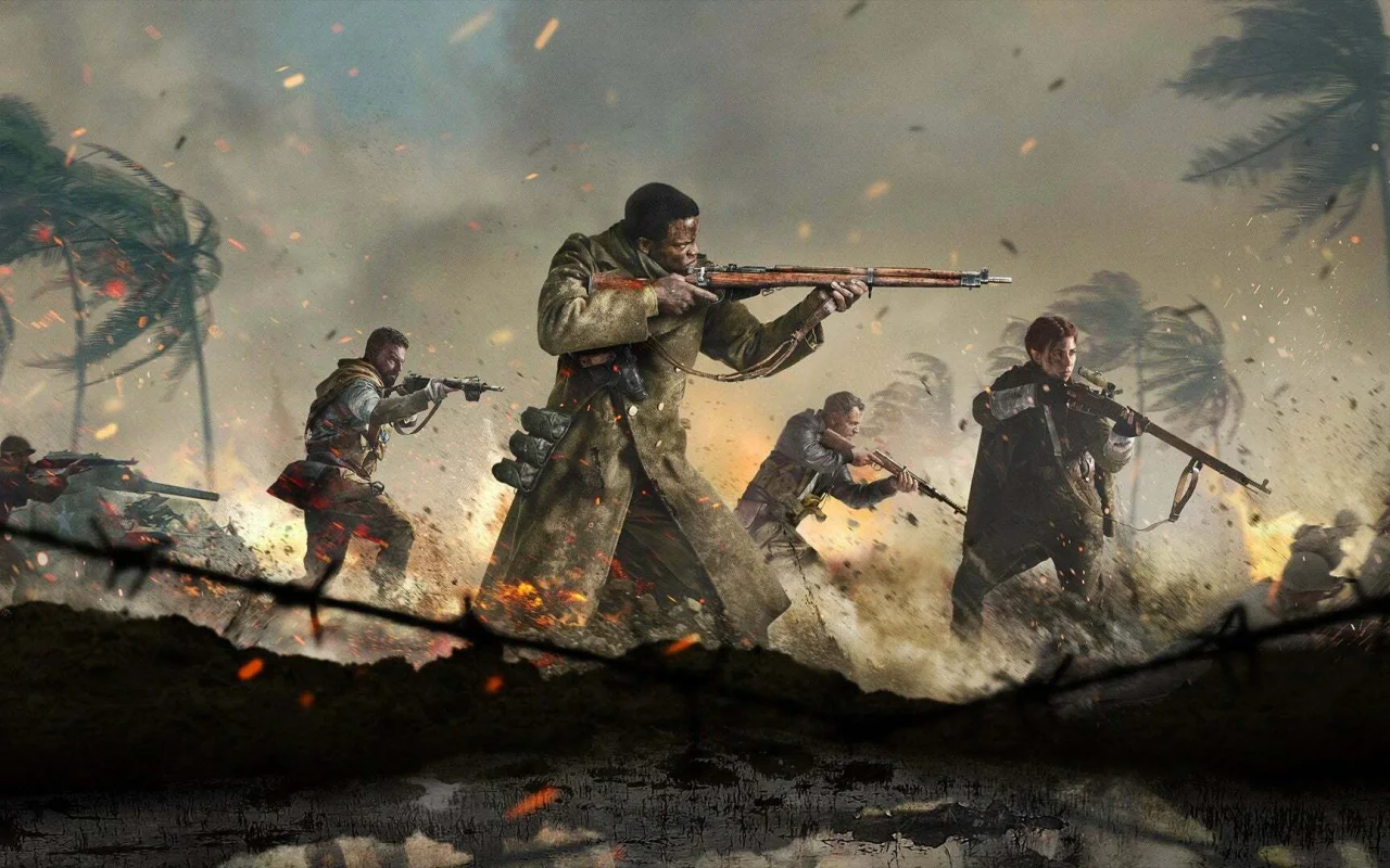 Microsoft: Activision Blizzard nevytváří must-have hry, i Sony se snaží získat exkluzivity třetích stran 