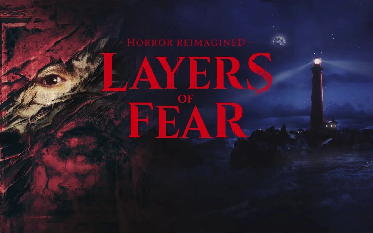 Layers of Fear 