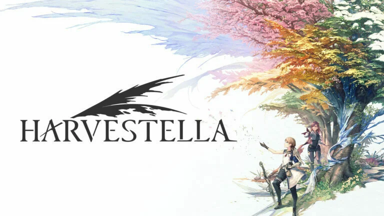 Square Enix oznámil hru HARVESTELLA pro Nintendo Switch