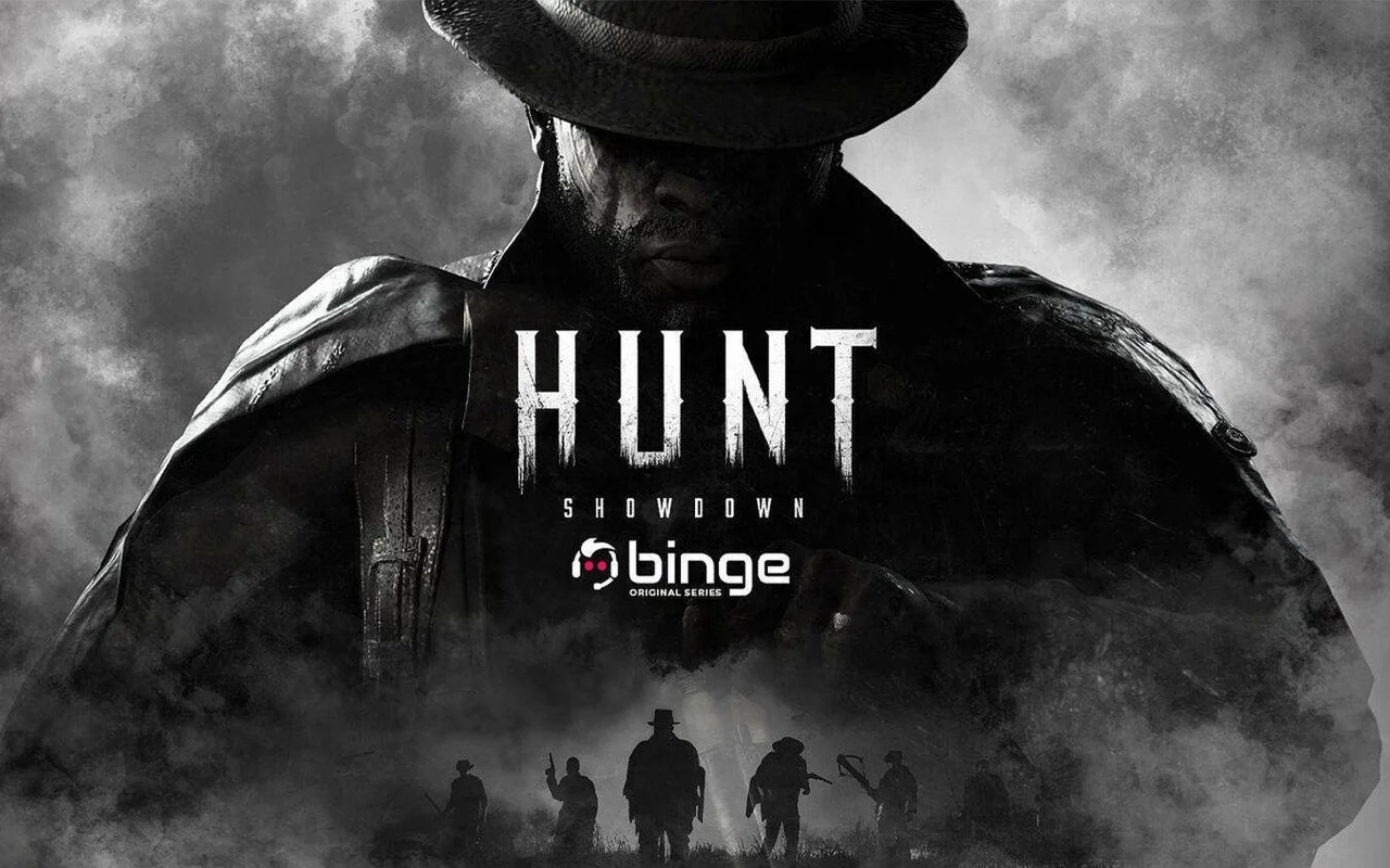 Hra Hunt: Showdown dostane hraný seriál a next-gen update