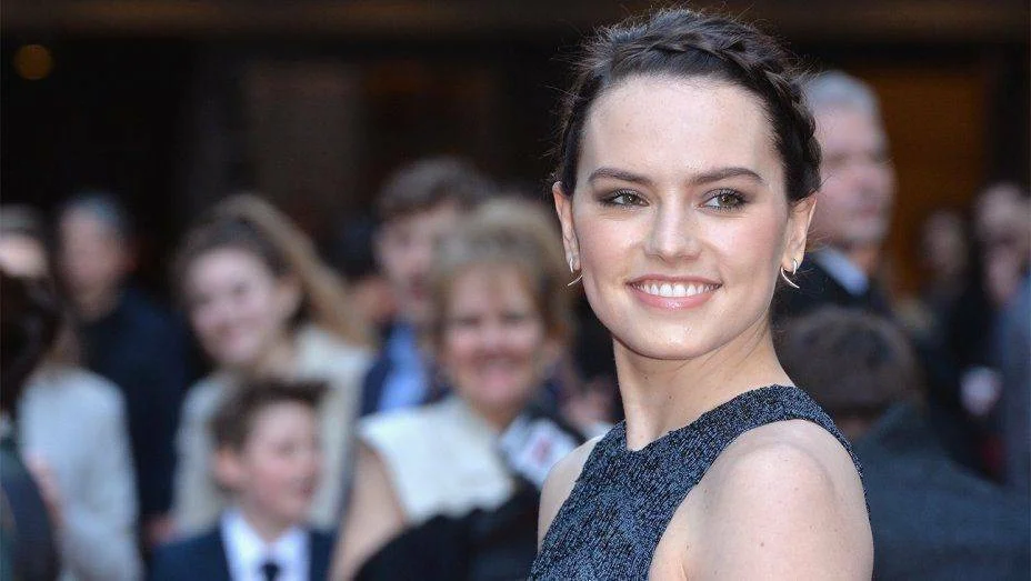 Daisy Ridley by si ráda zahrála Laru Croft, už proběhly první rozhovory
