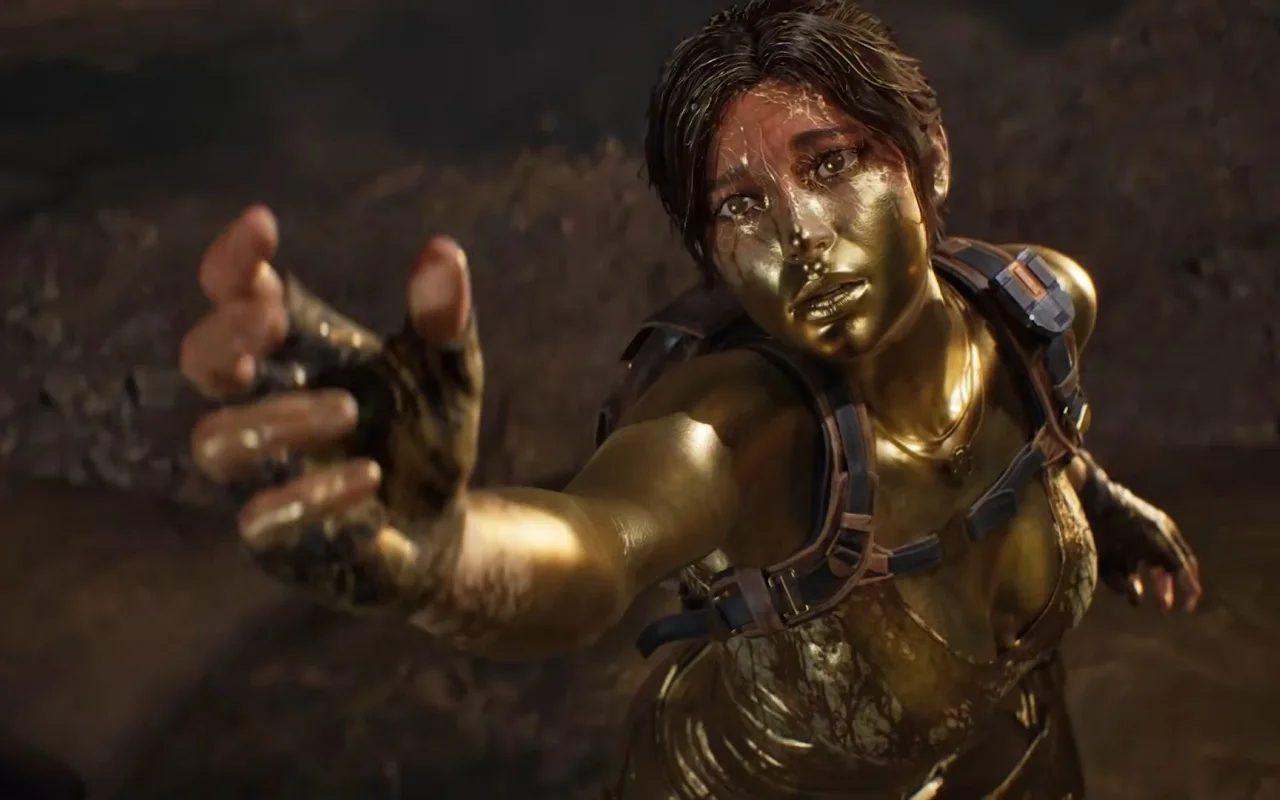 Nový kratší trailer na akci Tomb Raider: Legacy of Atlantis k třicátému výročí Tomb Raidera