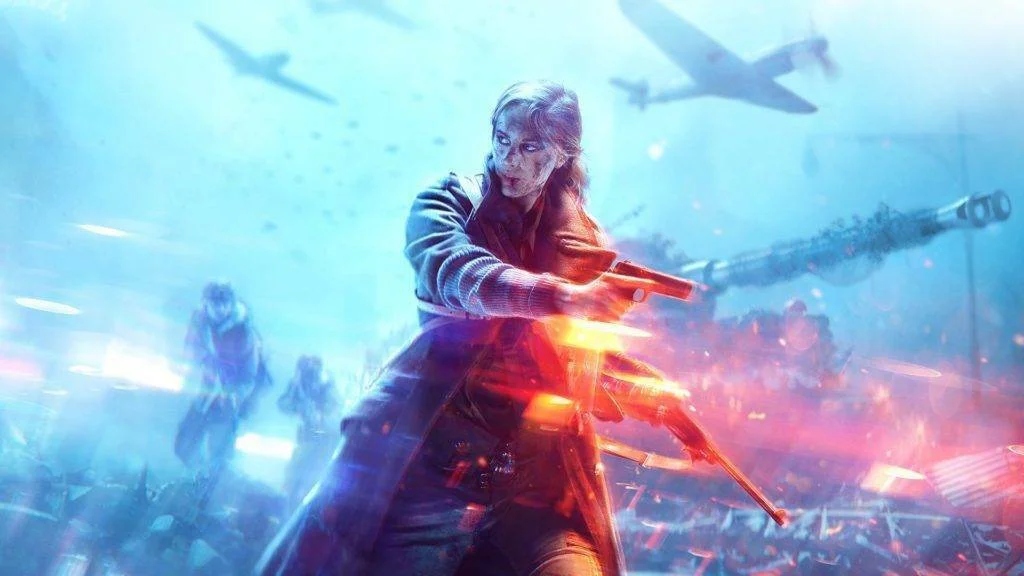 Nový Battlefield by měl být cross-gen rebootem