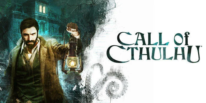 Call of Cthulhu vychází pro konzoli Nintendo Switch