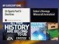 YouTube aplikace pro Playstation 3 doputovala do Evropy
