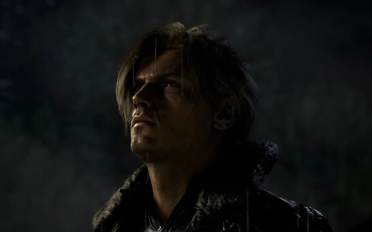Nový trailer na Resident Evil Requiem ukazuje spolupráci s Porsche