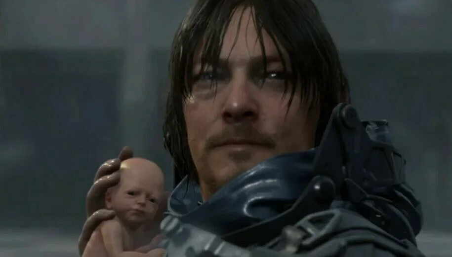 Norman Reedus: Začalo se pracovat na Death Stranding 2