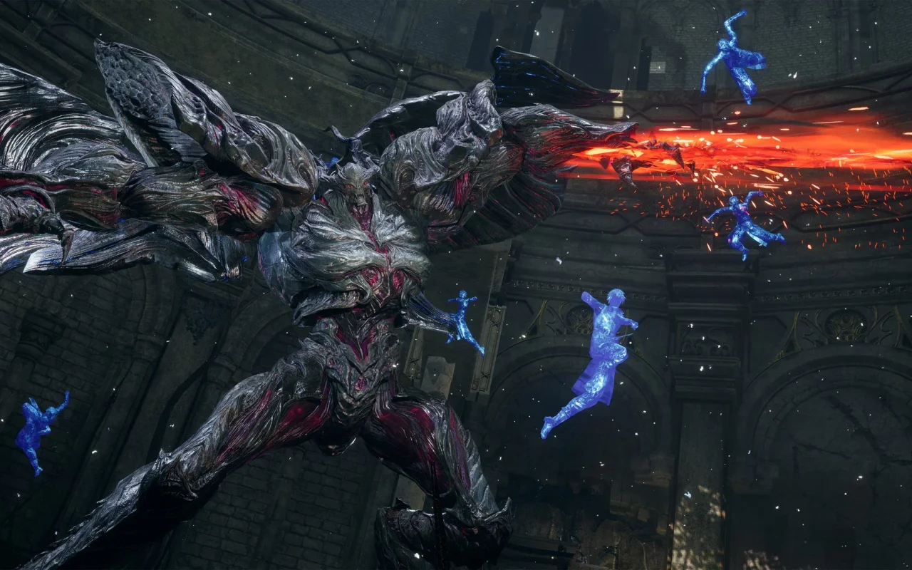Nový trailer na Lost Soul Aside ukazuje speciální schopnosti hlavního hrdiny 