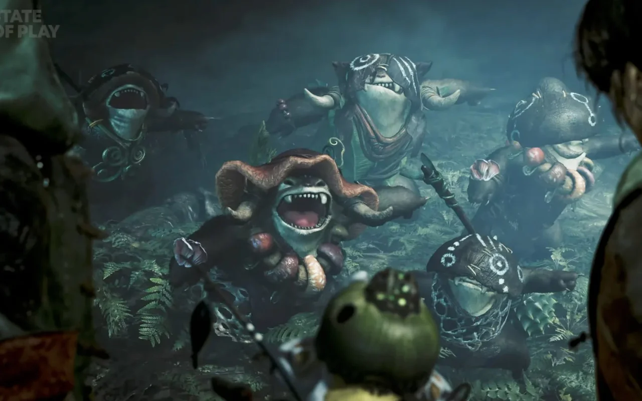 Monster Hunter Wilds vyjde koncem února příštího roku, nový parádní trailer