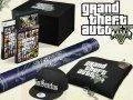 Předobjednejte si limitovanou a sběratelskou edici Grand Theft Auto 5