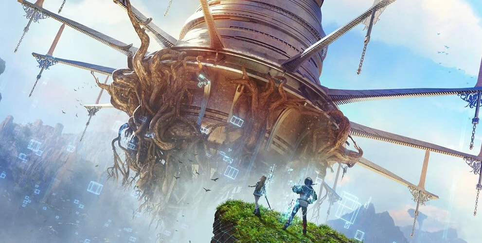 Bandai Namco oznámilo akční RPG hru Echoes of Aincrad, vyjde letos v červenci