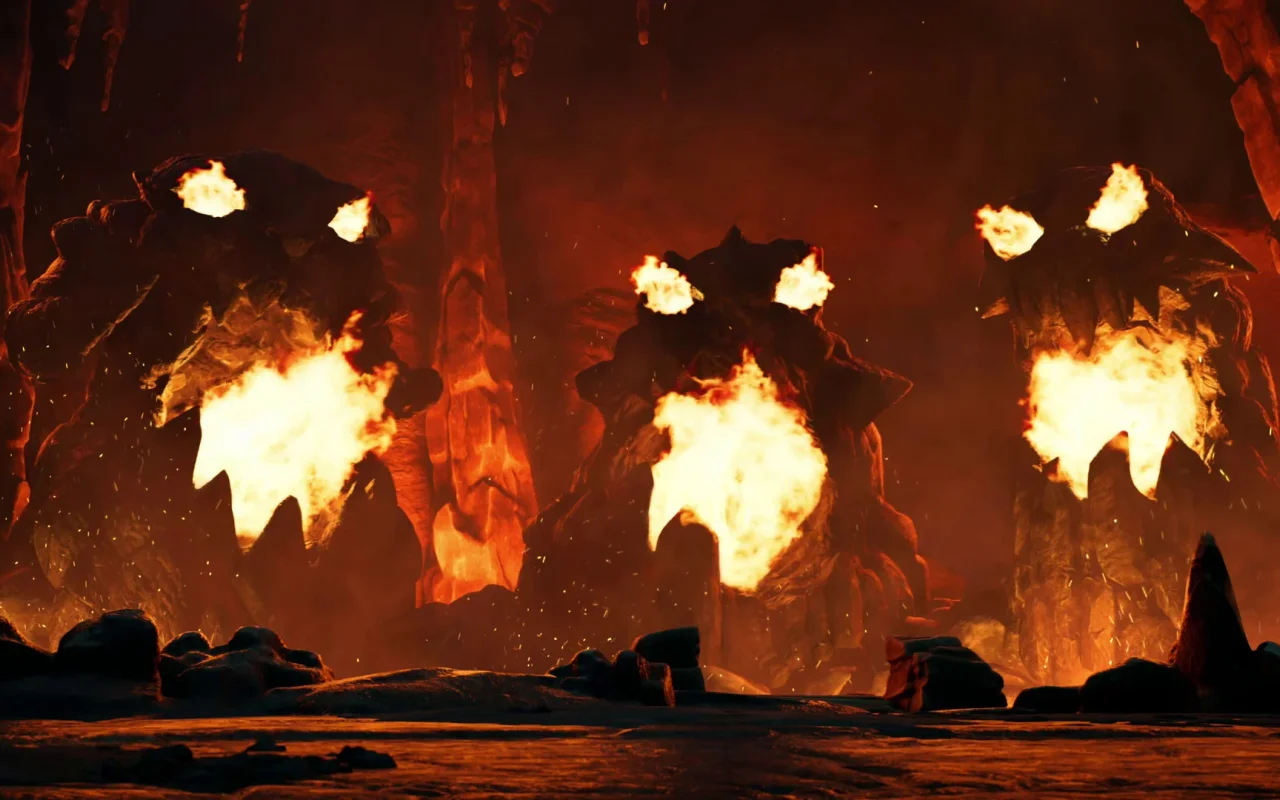 Oznámen nový Darksiders, postará se o něj studio  Gunfire Games
