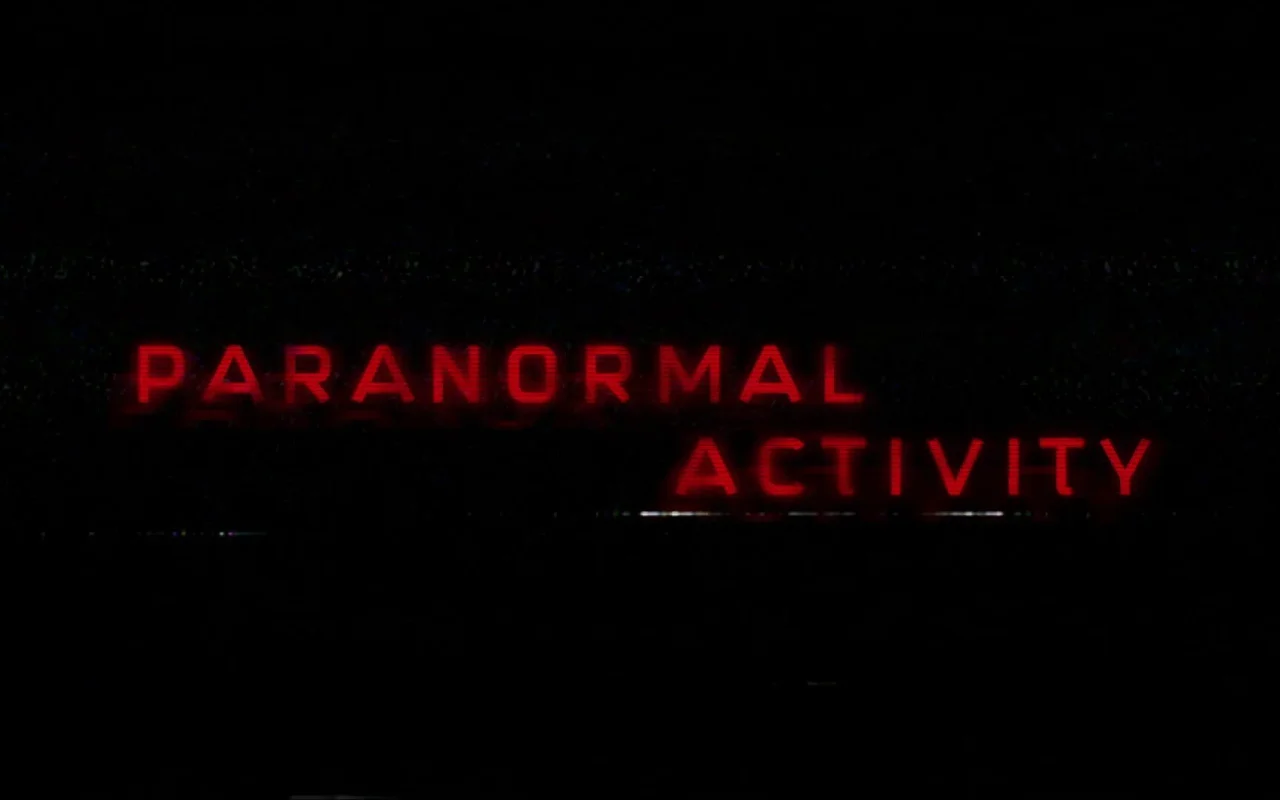 Oznámena hororová hra Paranormal Activity: Found Footage
