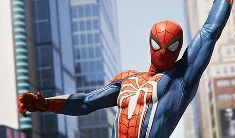 Marvel's Spider-Man Remastered pro PS5 není klasický rychlý remaster