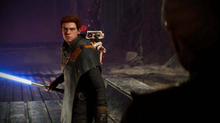 Během EA Play Live nebude oznámena žádná nová Star Wars hra