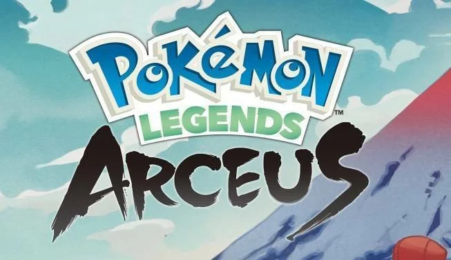 Pokemon Legends: Arceus vyjde koncem ledna příštího roku
