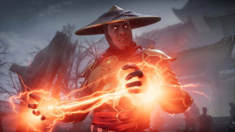 První obrázky z bojovky Mortal Kombat 11, další informace začátkem příštího roku