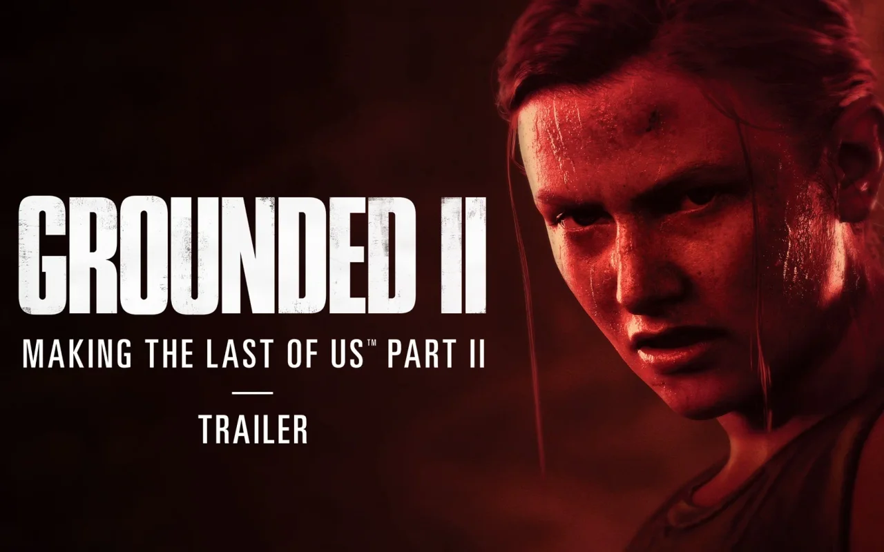 Studio Naughty Dog zveřejnilo trailer na dokument hry The Last of Us Part II