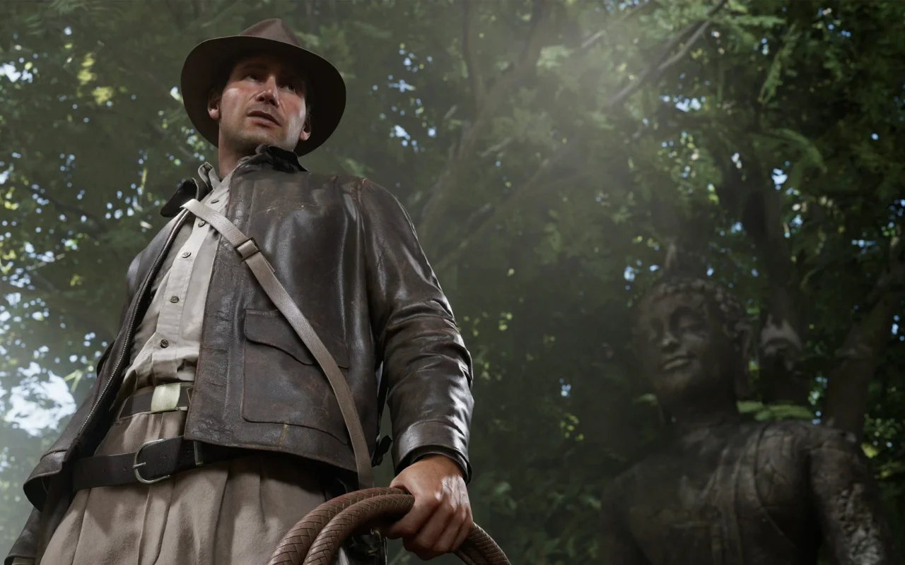 Indiana Jones and the Great Circle bude nejdelší hrou studia MachineGames