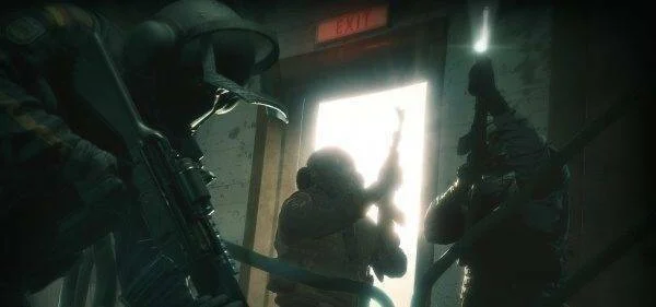 Rainbow Six Siege odložen na začátek prosince