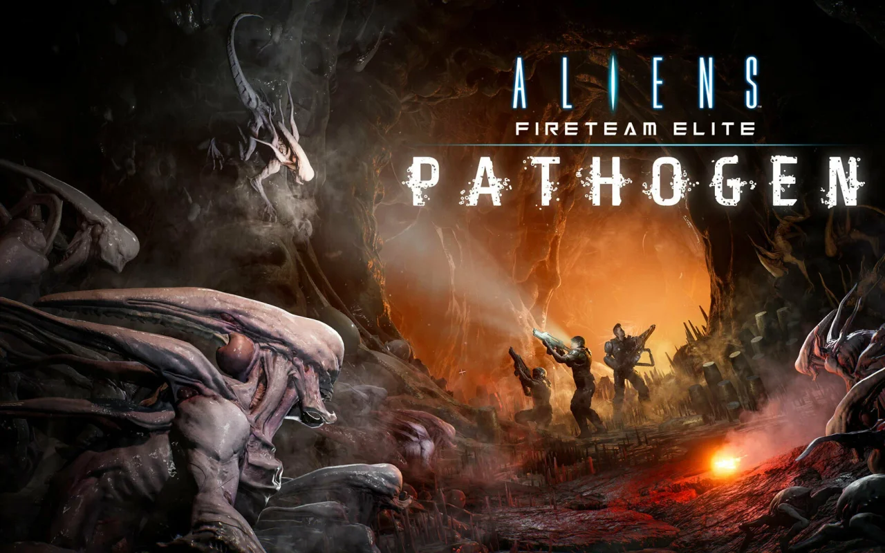 Nový trailer na rozšíření Pathogen pro kooperativní akci Aliens: Fireteam Elite 