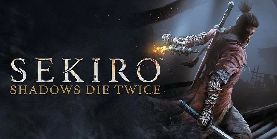 Sekiro: Shadows Die Twice se bude od Souls her odlišovat