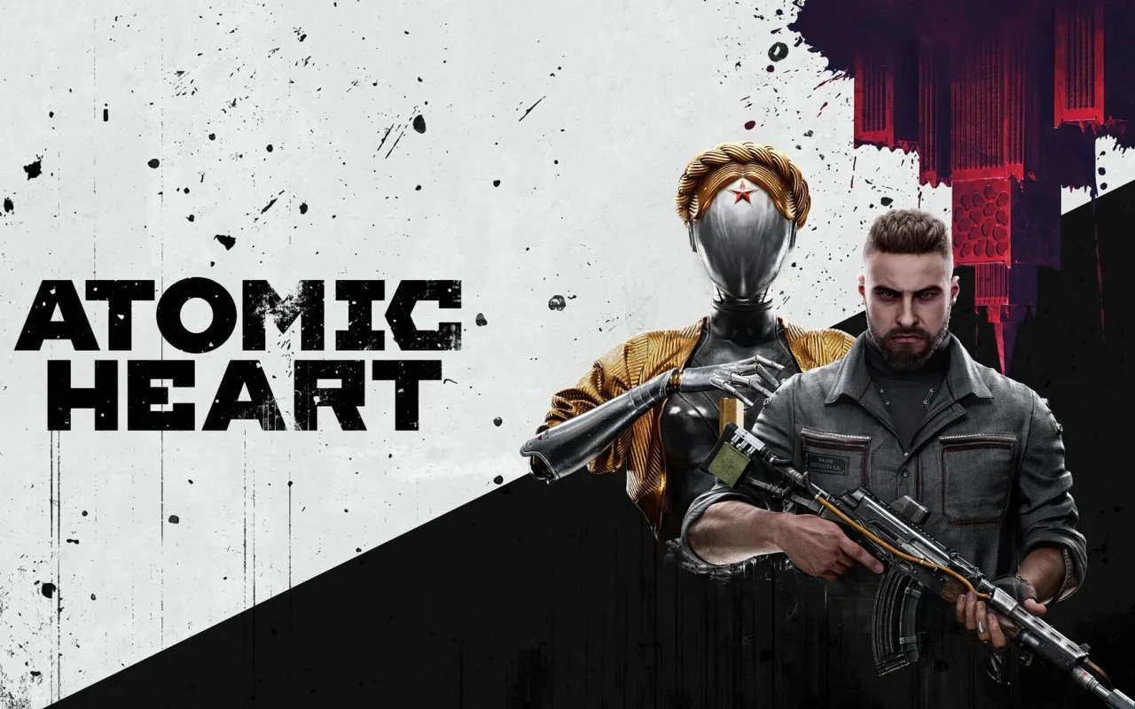 Dodatečný obsah pro Atomic Heart nabídne nové lokace, nepřátele i úkoly