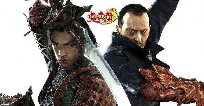 Capcom si zaregistroval ochrannou známku na Onimushu