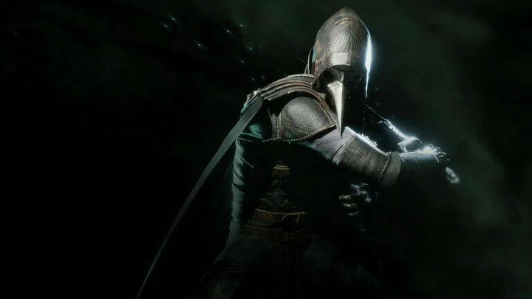Akční RPG hra Thymesia má datum vydání