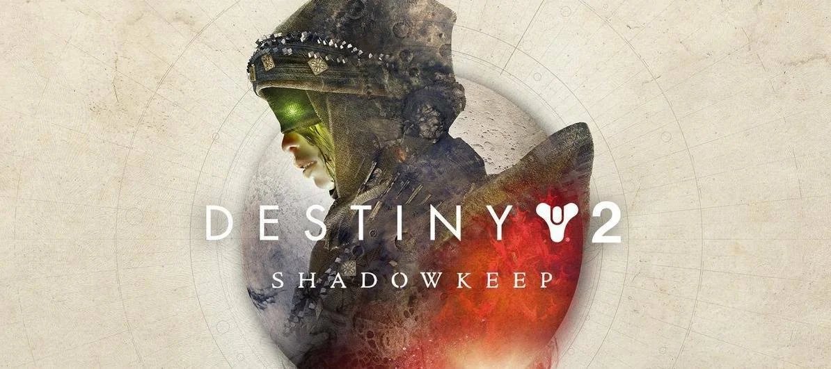 Destiny 2: Shadowkeep