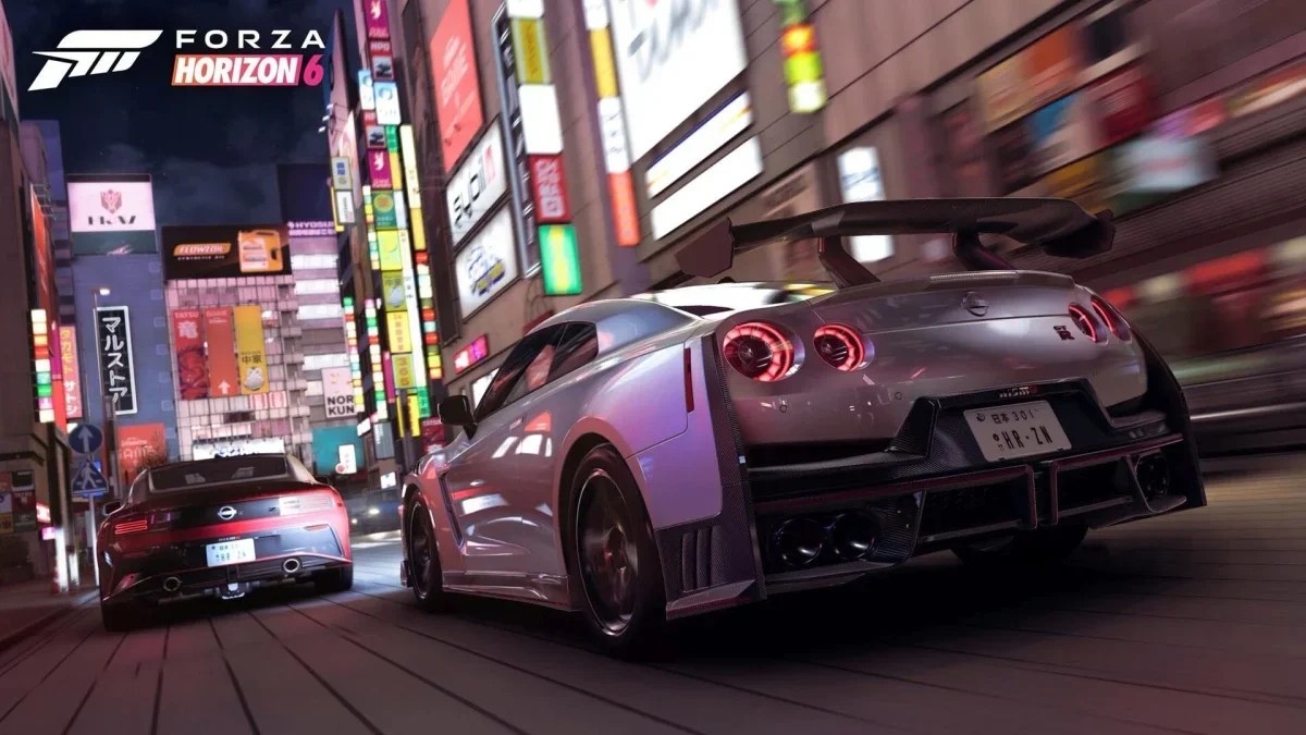 Hra Forza Horizon 6 se týden před vydáním dostala mezi hráče, vývojáři omylem nahráli na Steam nešifrovanou verzi