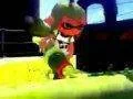 Nintendo oznámilo střílečku Splatoon
